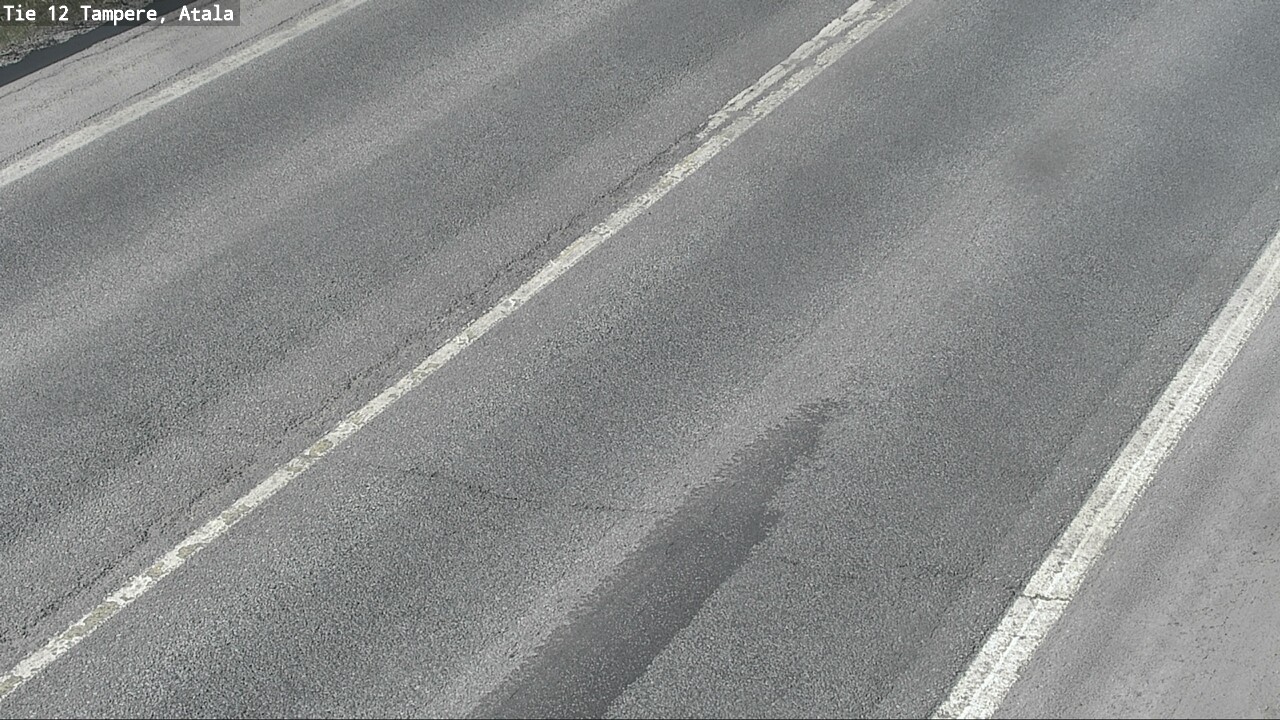 Kelikamerat Kuva Tie 12 Tampere, Atala, Tampere, Pirkanmaa