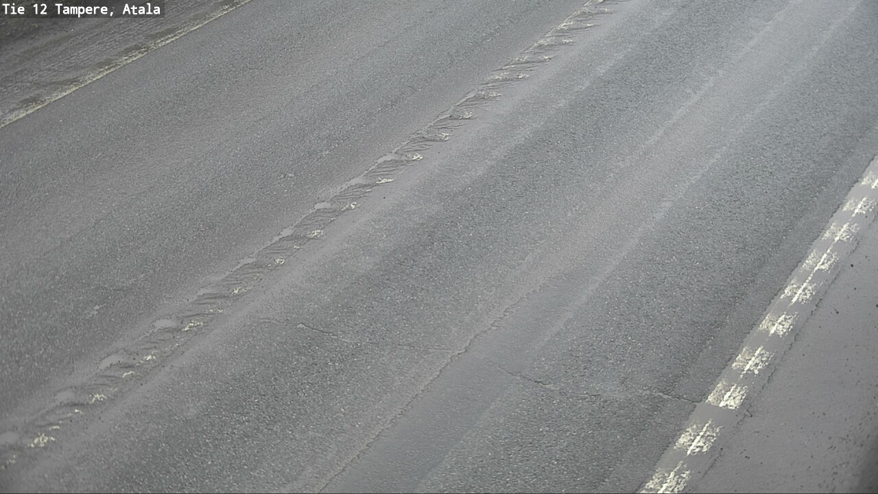 Kelikamerat Kuva Tie 12 Tampere, Atala, Tampere, Pirkanmaa