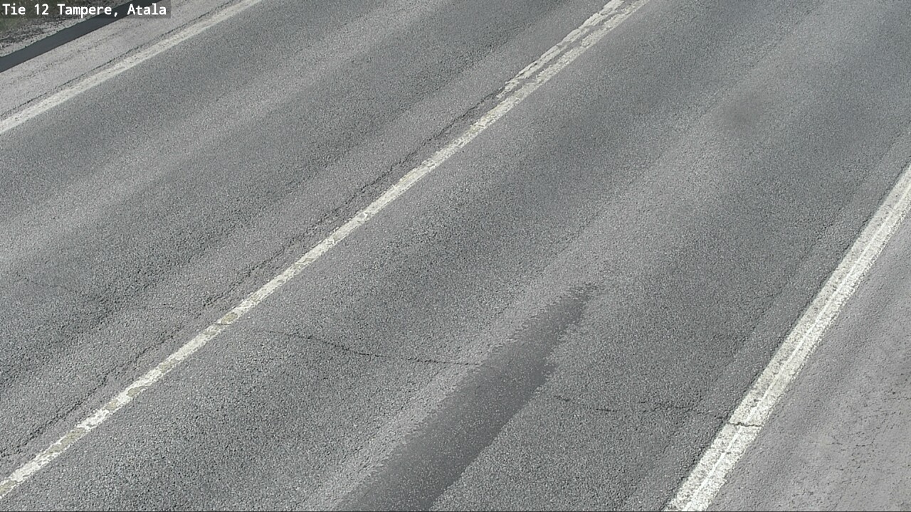 Kelikamerat Kuva Tie 12 Tampere, Atala, Tampere, Pirkanmaa