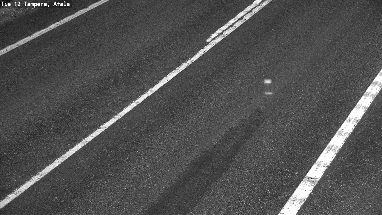 Kelikamerat Kuva Tie 12 Tampere, Atala, Tampere, Pirkanmaa