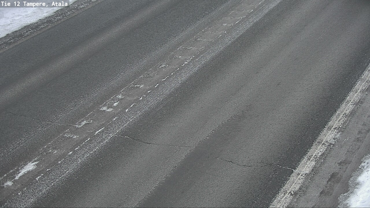 Kelikamerat Kuva Tie 12 Tampere, Atala, Tampere, Pirkanmaa