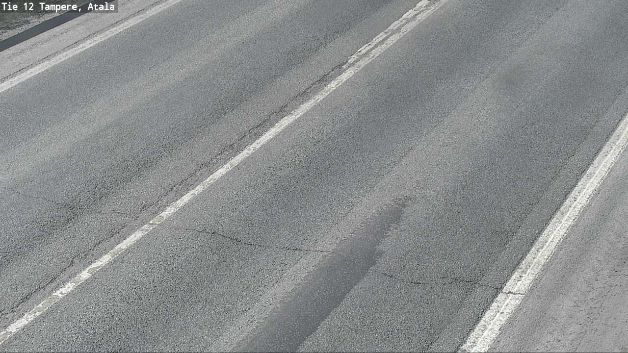 Kelikamerat Kuva Tie 12 Tampere, Atala, Tampere, Pirkanmaa