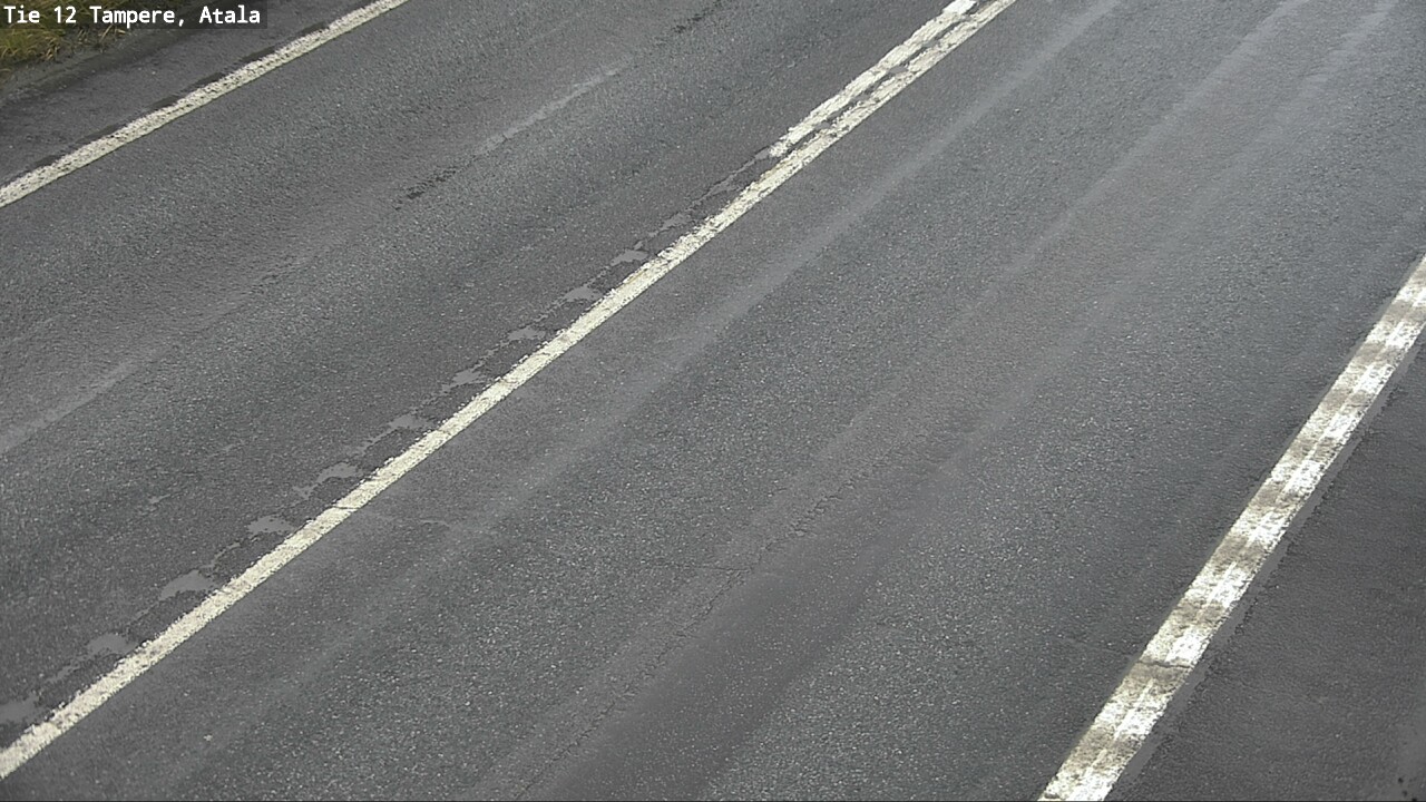 Kelikamerat Kuva Tie 12 Tampere, Atala, Tampere, Pirkanmaa