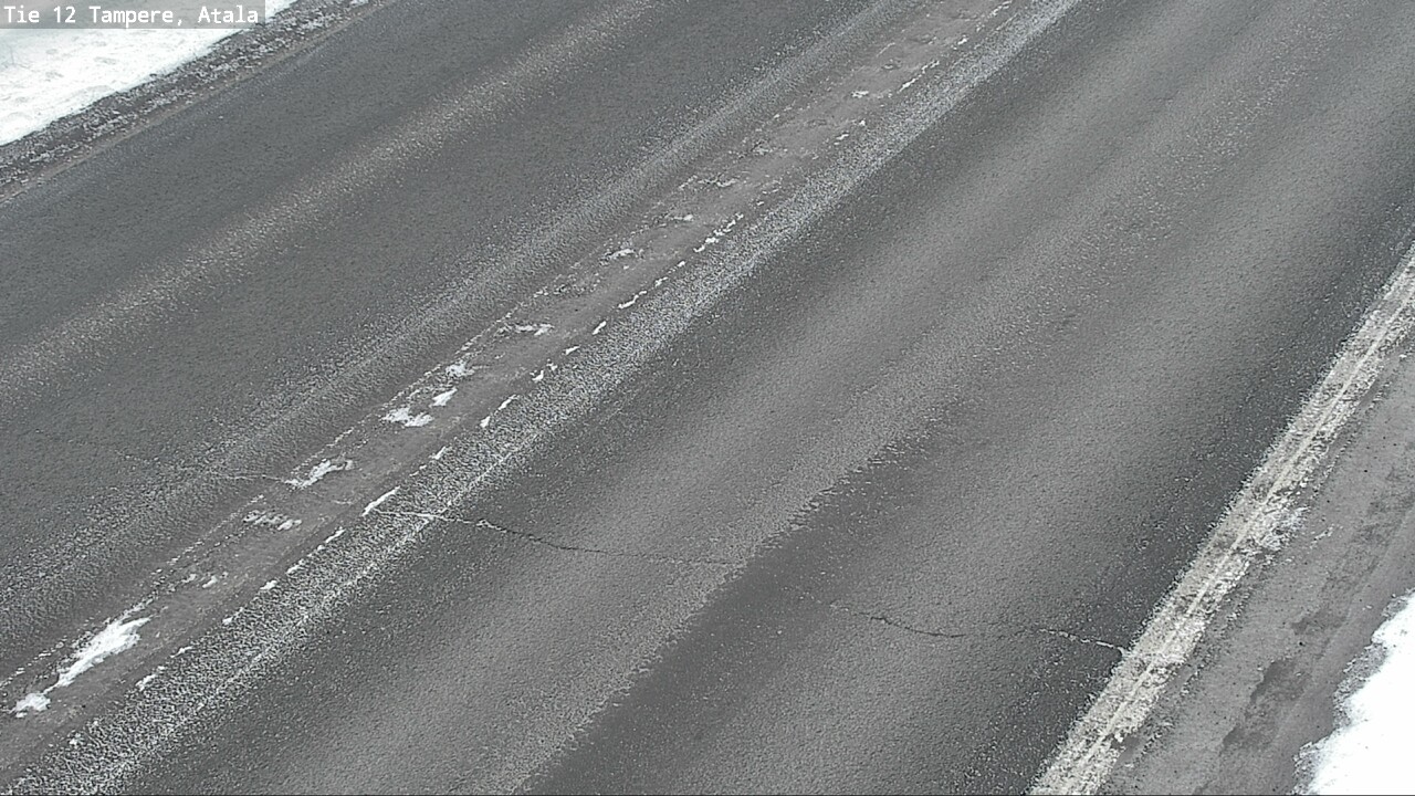 Kelikamerat Kuva Tie 12 Tampere, Atala, Tampere, Pirkanmaa