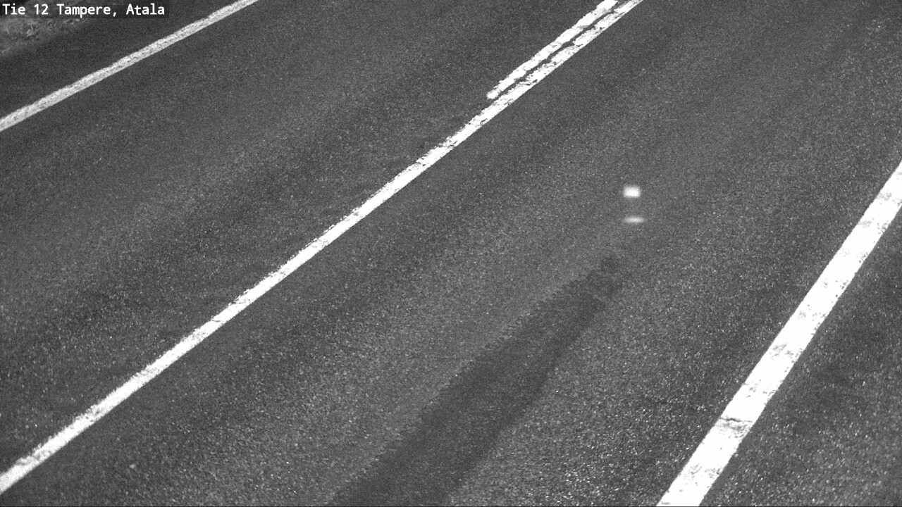 Kelikamerat Kuva Tie 12 Tampere, Atala, Tampere, Pirkanmaa