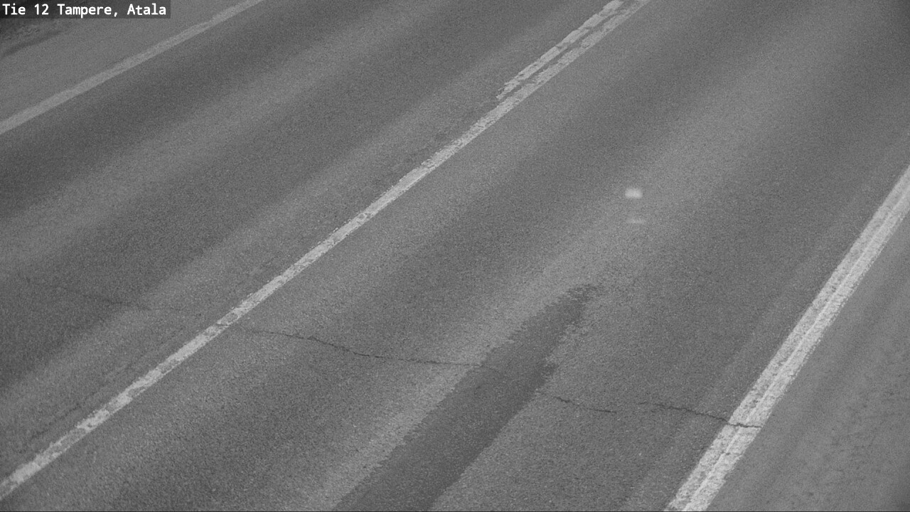 Kelikamerat Kuva Tie 12 Tampere, Atala, Tampere, Pirkanmaa