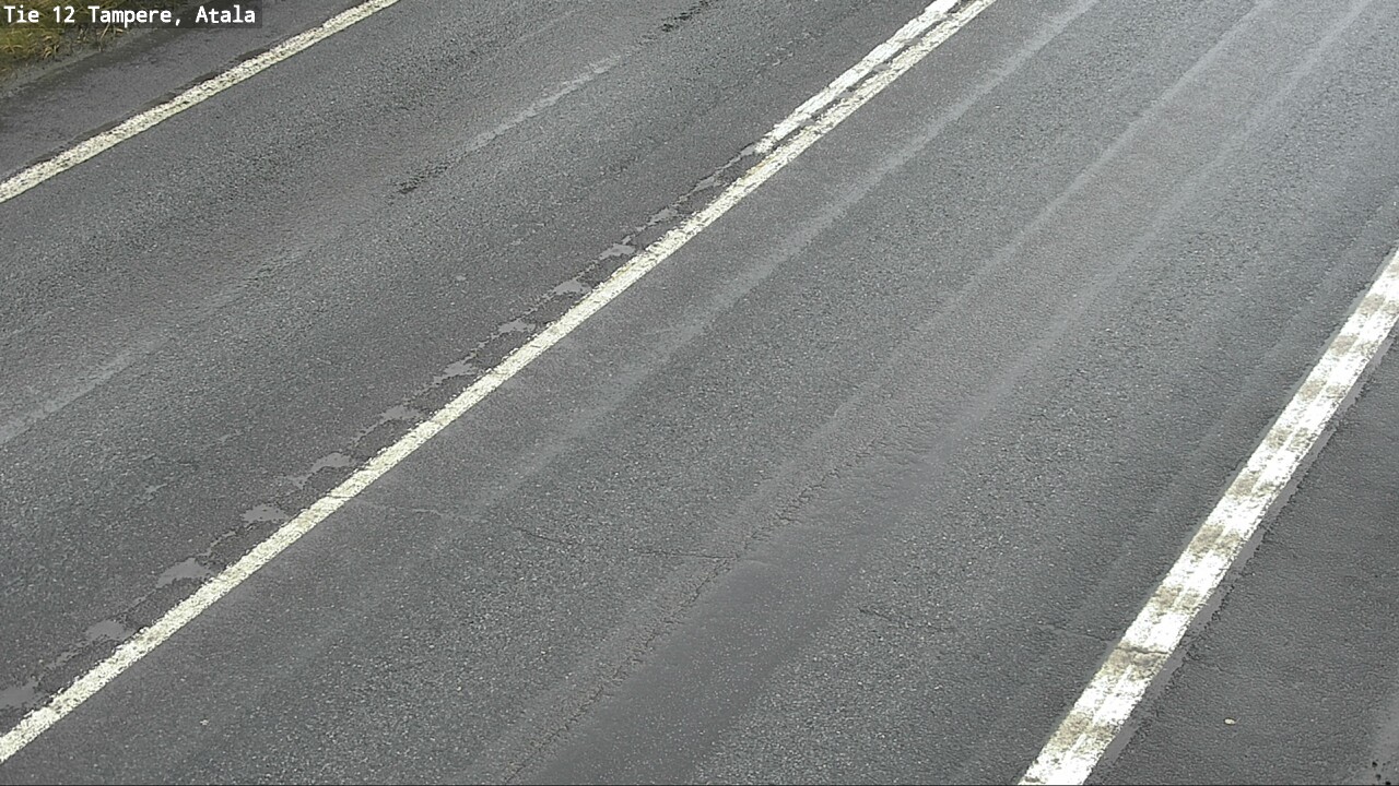 Kelikamerat Kuva Tie 12 Tampere, Atala, Tampere, Pirkanmaa