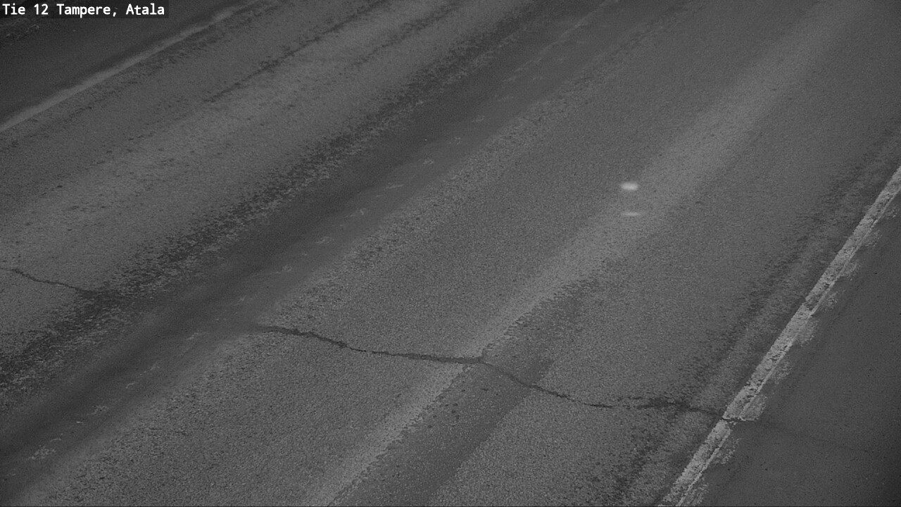 Kelikamerat Kuva Tie 12 Tampere, Atala, Tampere, Pirkanmaa