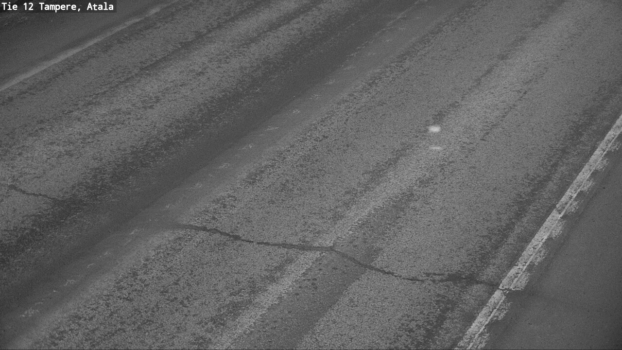 Kelikamerat Kuva Tie 12 Tampere, Atala, Tampere, Pirkanmaa