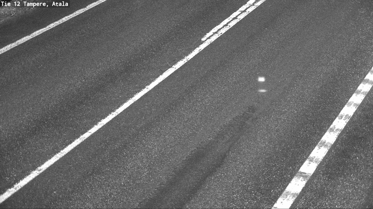 Kelikamerat Kuva Tie 12 Tampere, Atala, Tampere, Pirkanmaa