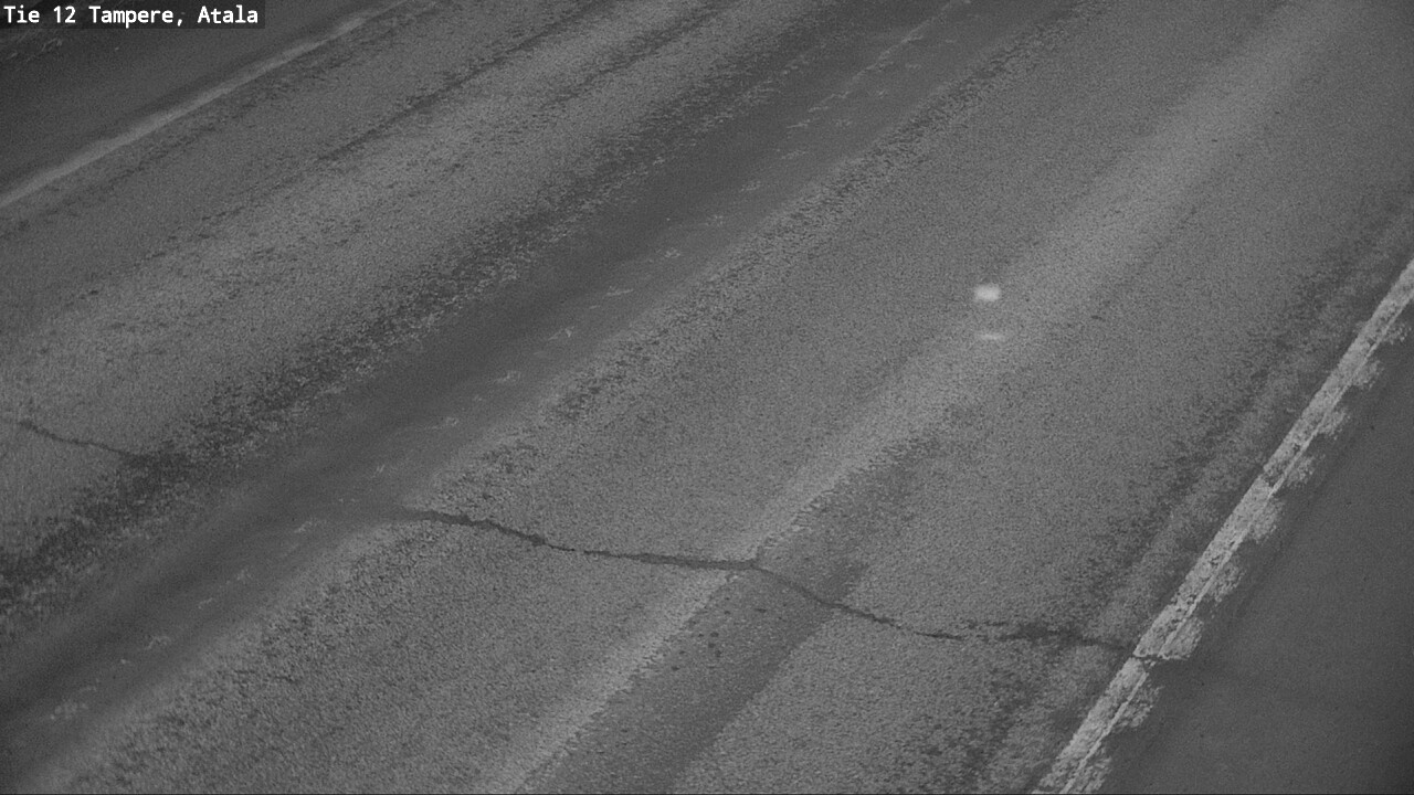 Kelikamerat Kuva Tie 12 Tampere, Atala, Tampere, Pirkanmaa