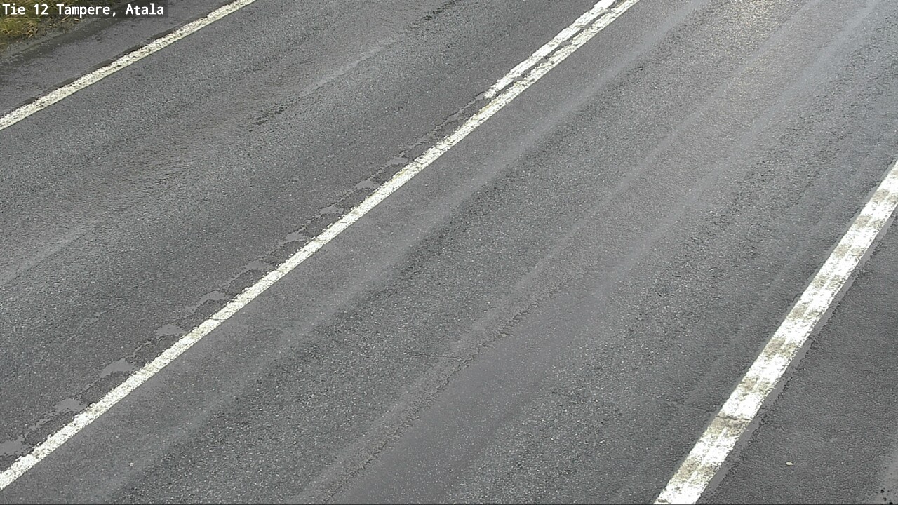 Kelikamerat Kuva Tie 12 Tampere, Atala, Tampere, Pirkanmaa