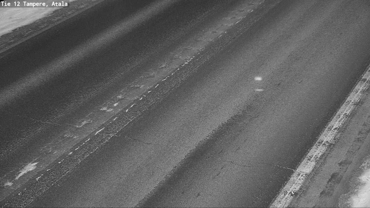 Kelikamerat Kuva Tie 12 Tampere, Atala, Tampere, Pirkanmaa