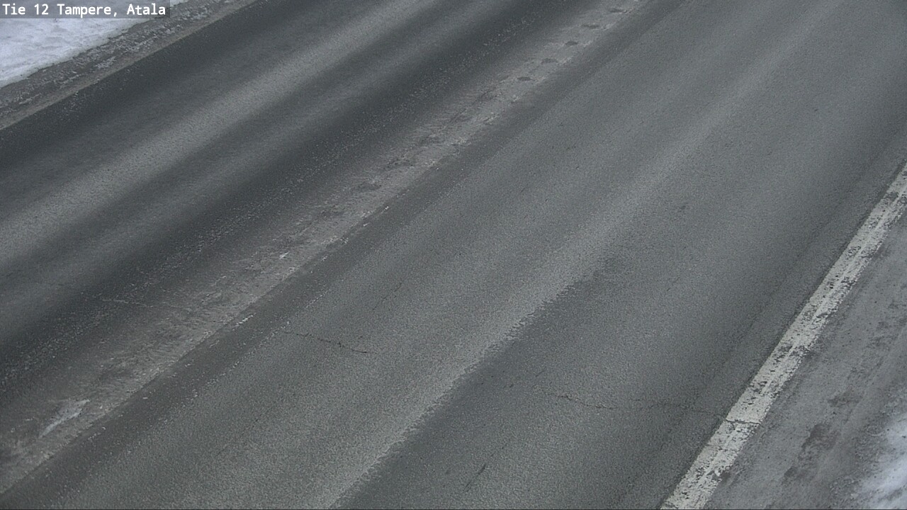 Kelikamerat Kuva Tie 12 Tampere, Atala, Tampere, Pirkanmaa