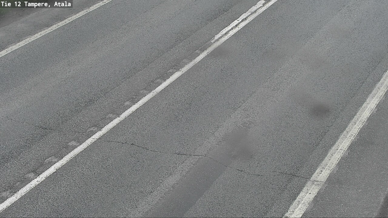 Kelikamerat Kuva Tie 12 Tampere, Atala, Tampere, Pirkanmaa