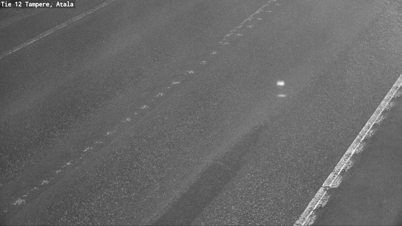 Kelikamerat Kuva Tie 12 Tampere, Atala, Tampere, Pirkanmaa