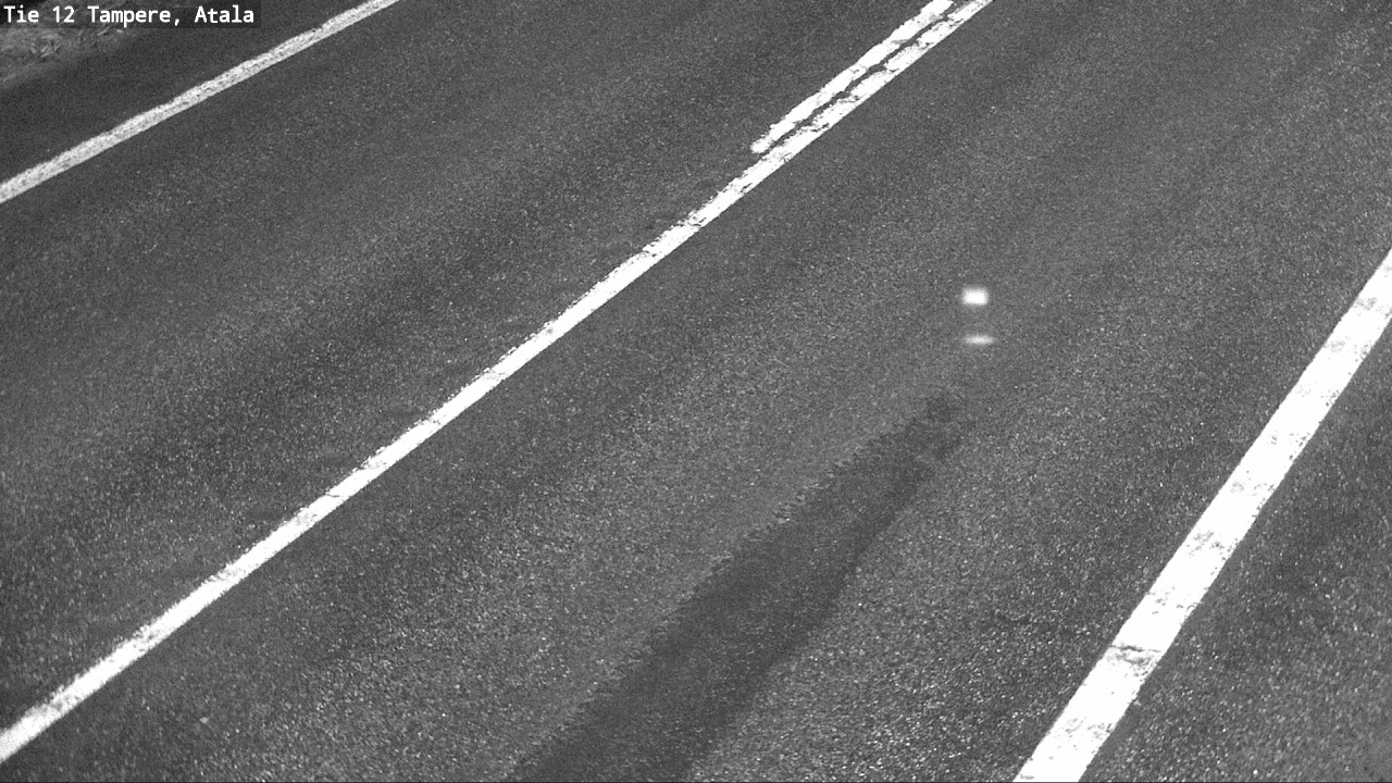 Kelikamerat Kuva Tie 12 Tampere, Atala, Tampere, Pirkanmaa