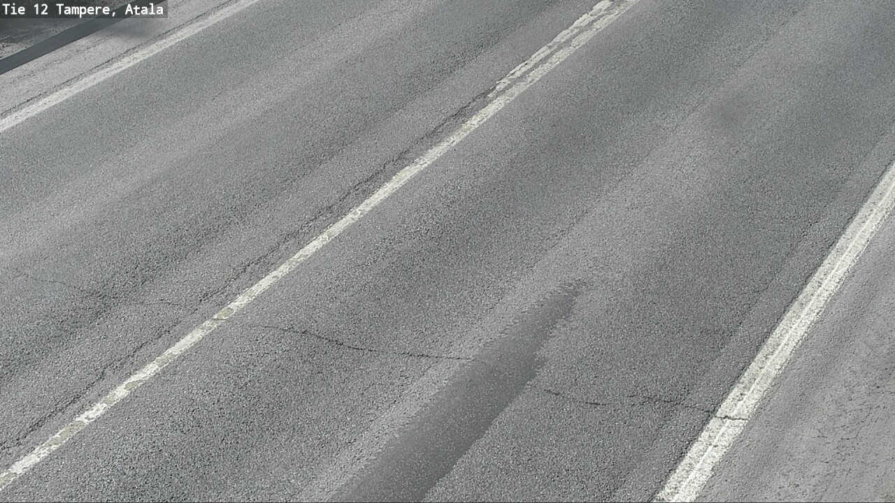 Kelikamerat Kuva Tie 12 Tampere, Atala, Tampere, Pirkanmaa