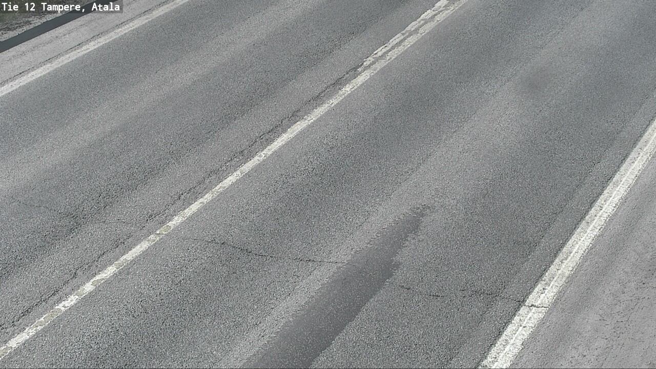 Kelikamerat Kuva Tie 12 Tampere, Atala, Tampere, Pirkanmaa