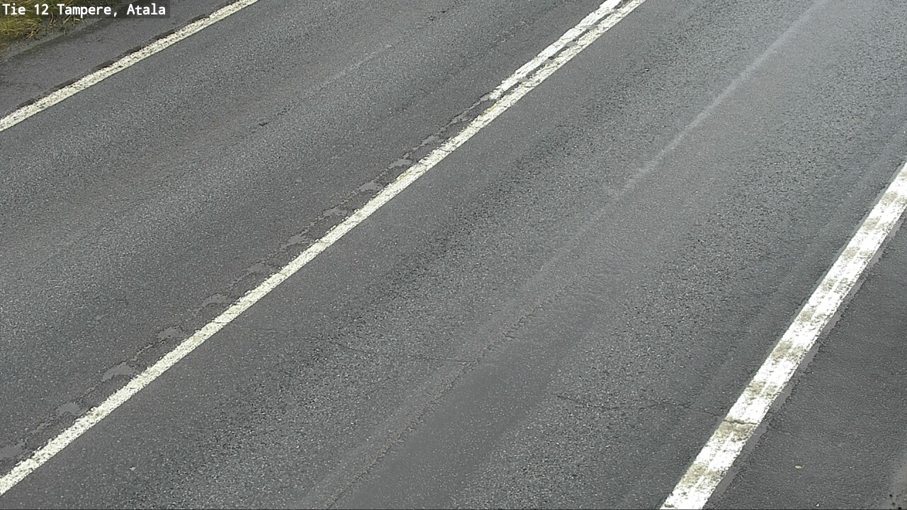 Kelikamerat Kuva Tie 12 Tampere, Atala, Tampere, Pirkanmaa