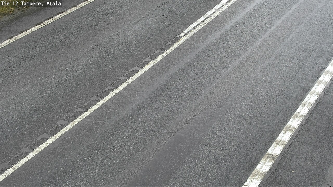 Kelikamerat Kuva Tie 12 Tampere, Atala, Tampere, Pirkanmaa