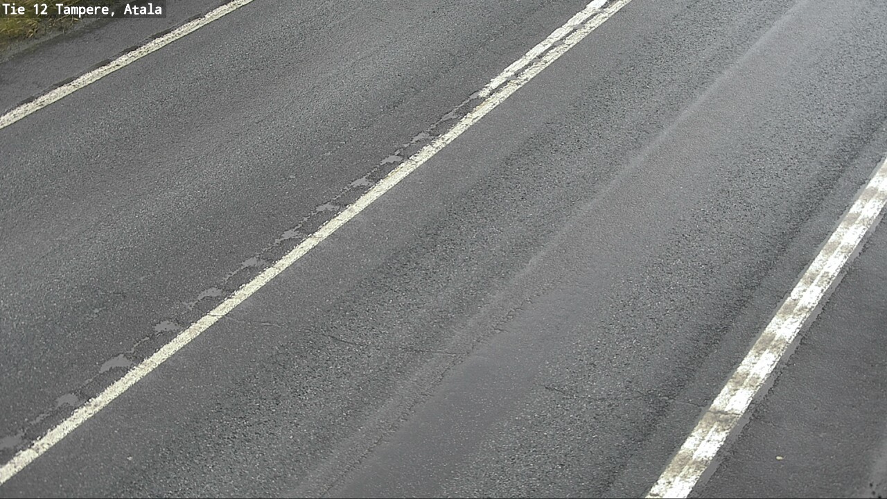 Kelikamerat Kuva Tie 12 Tampere, Atala, Tampere, Pirkanmaa