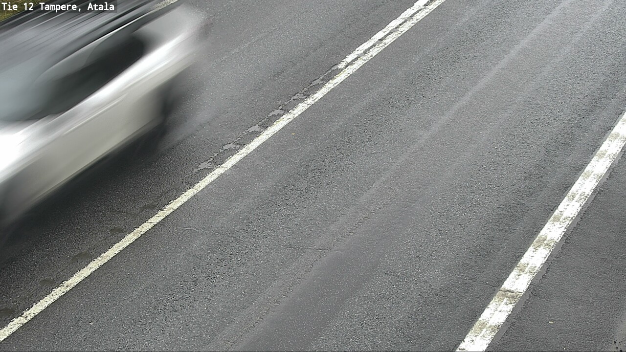 Kelikamerat Kuva Tie 12 Tampere, Atala, Tampere, Pirkanmaa