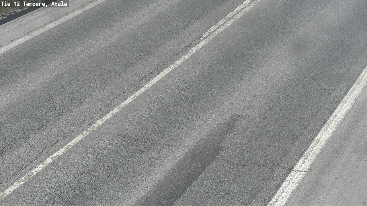 Kelikamerat Kuva Tie 12 Tampere, Atala, Tampere, Pirkanmaa
