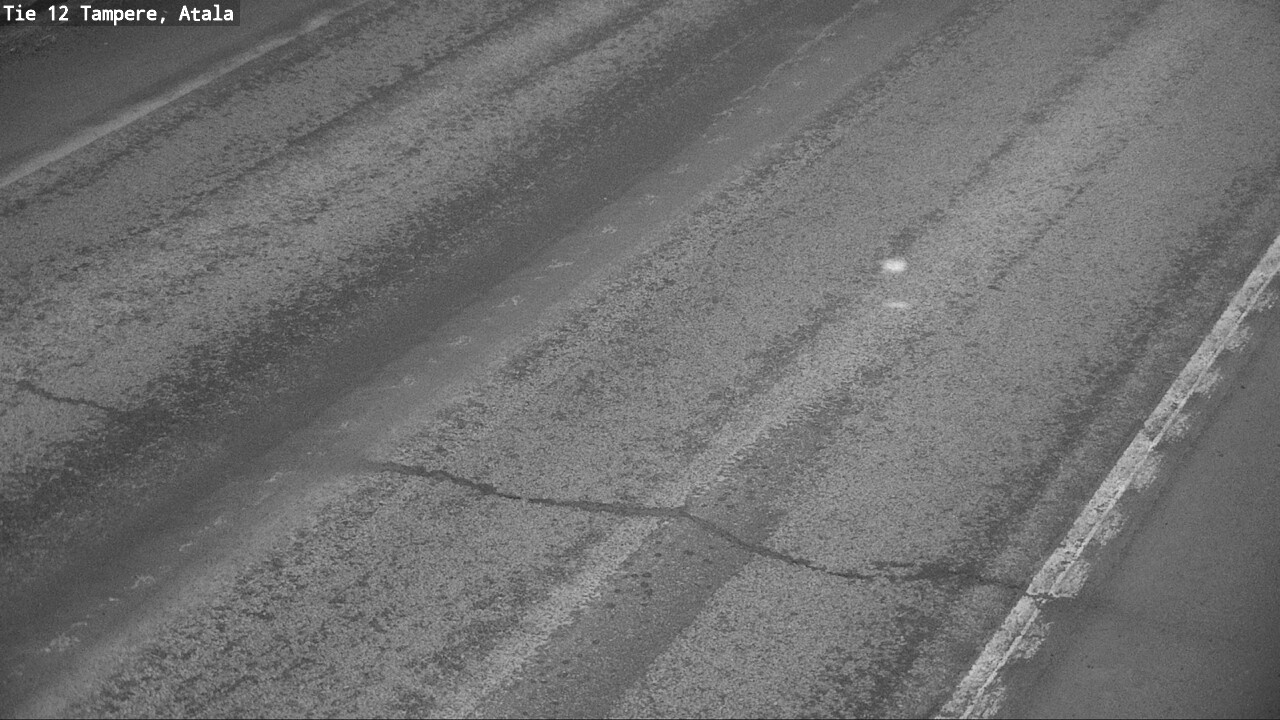 Kelikamerat Kuva Tie 12 Tampere, Atala, Tampere, Pirkanmaa