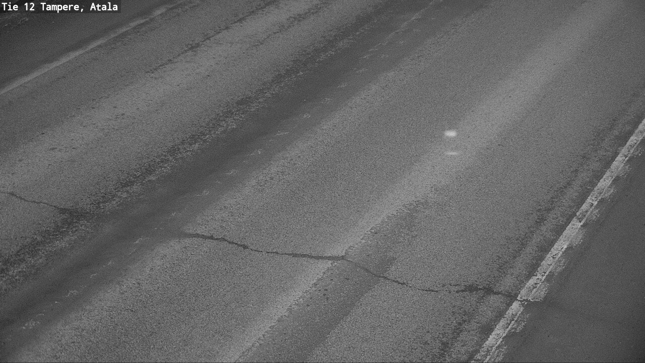 Kelikamerat Kuva Tie 12 Tampere, Atala, Tampere, Pirkanmaa