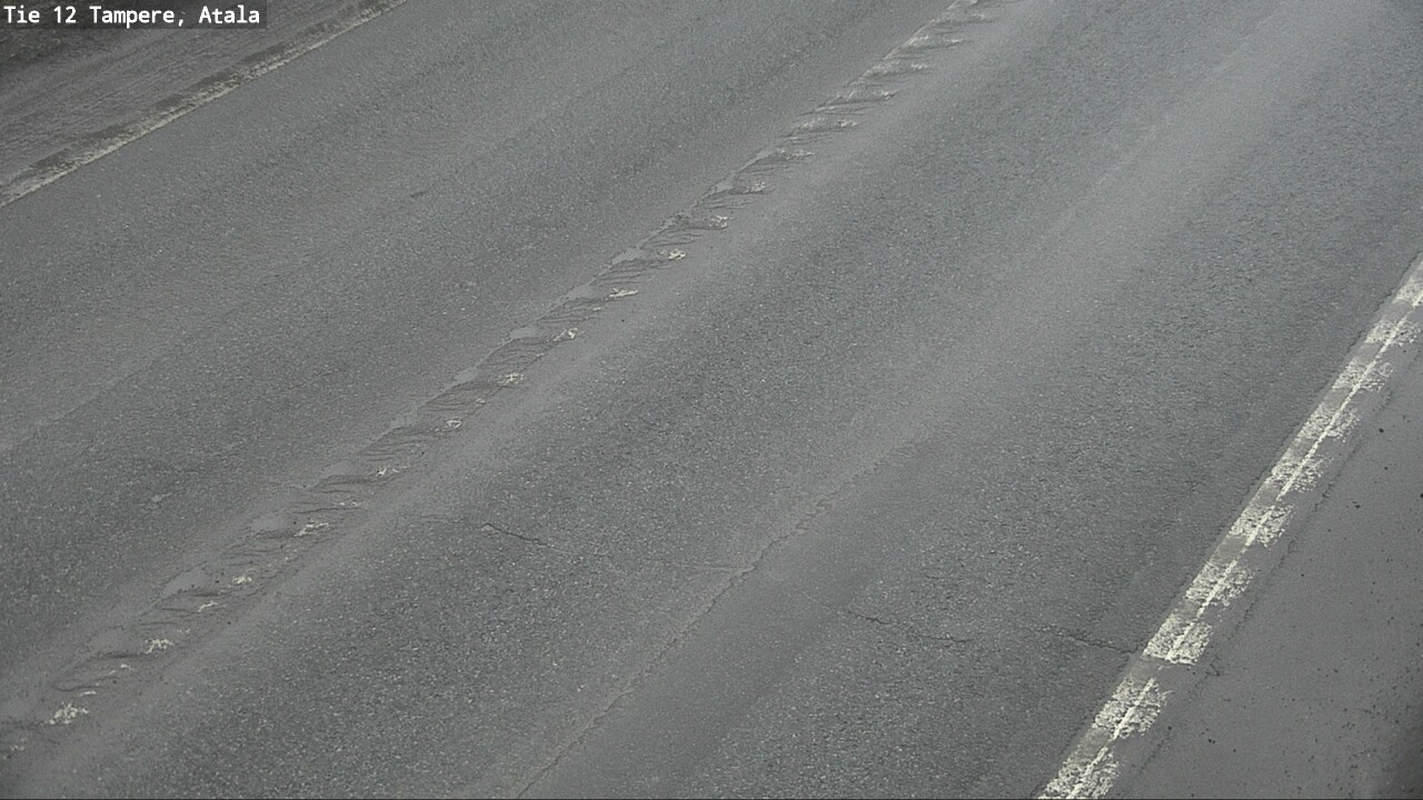 Kelikamerat Kuva Tie 12 Tampere, Atala, Tampere, Pirkanmaa