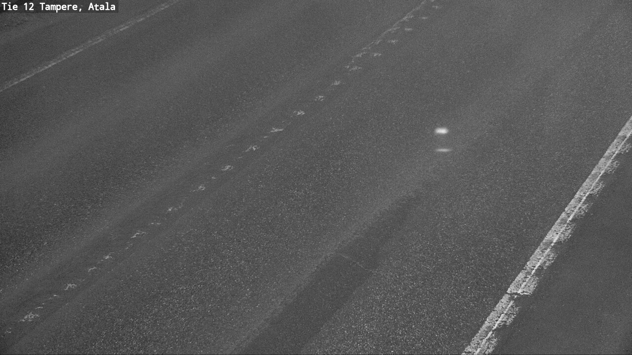 Kelikamerat Kuva Tie 12 Tampere, Atala, Tampere, Pirkanmaa