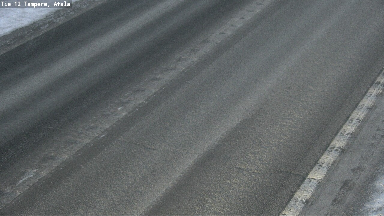 Kelikamerat Kuva Tie 12 Tampere, Atala, Tampere, Pirkanmaa