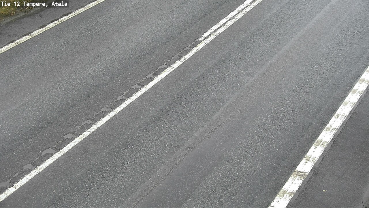 Kelikamerat Kuva Tie 12 Tampere, Atala, Tampere, Pirkanmaa