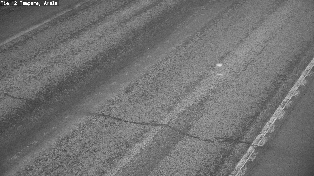 Kelikamerat Kuva Tie 12 Tampere, Atala, Tampere, Pirkanmaa