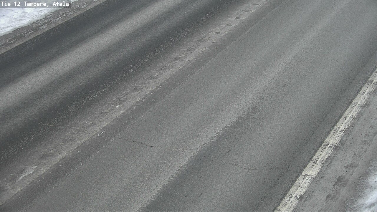 Kelikamerat Kuva Tie 12 Tampere, Atala, Tampere, Pirkanmaa