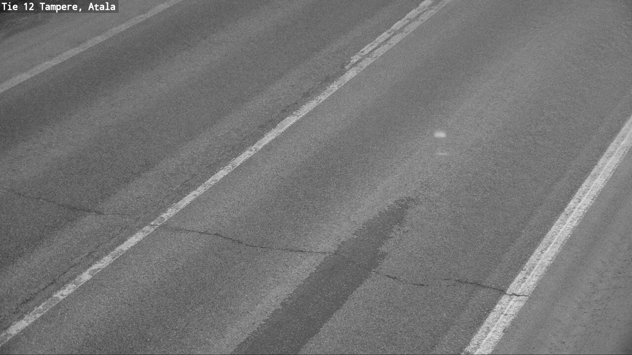 Kelikamerat Kuva Tie 12 Tampere, Atala, Tampere, Pirkanmaa