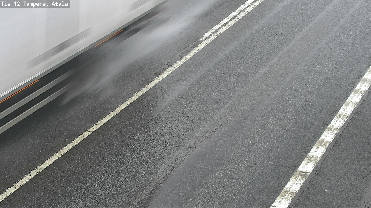 Kelikamerat Kuva Tie 12 Tampere, Atala, Tampere, Pirkanmaa