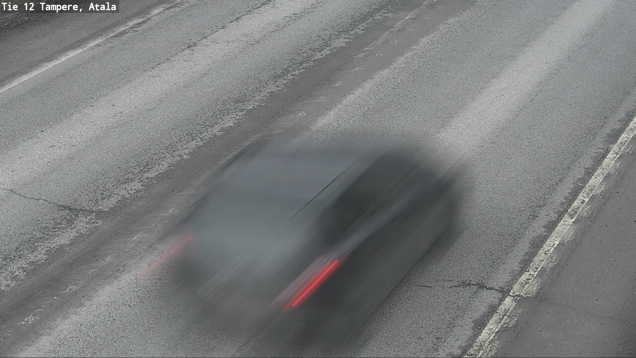 Kelikamerat Kuva Tie 12 Tampere, Atala, Tampere, Pirkanmaa