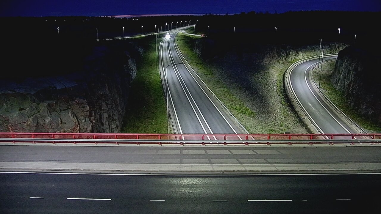 Kelikamerat Kuva Tie 12 Hollola, Soramäki, Hollola, Päijät-Häme