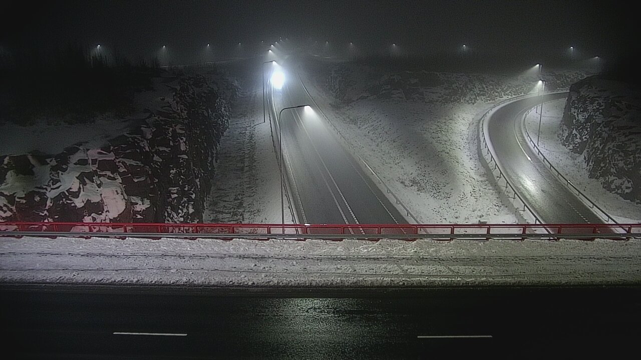 Kelikamerat Kuva Tie 12 Hollola, Soramäki, Hollola, Päijät-Häme