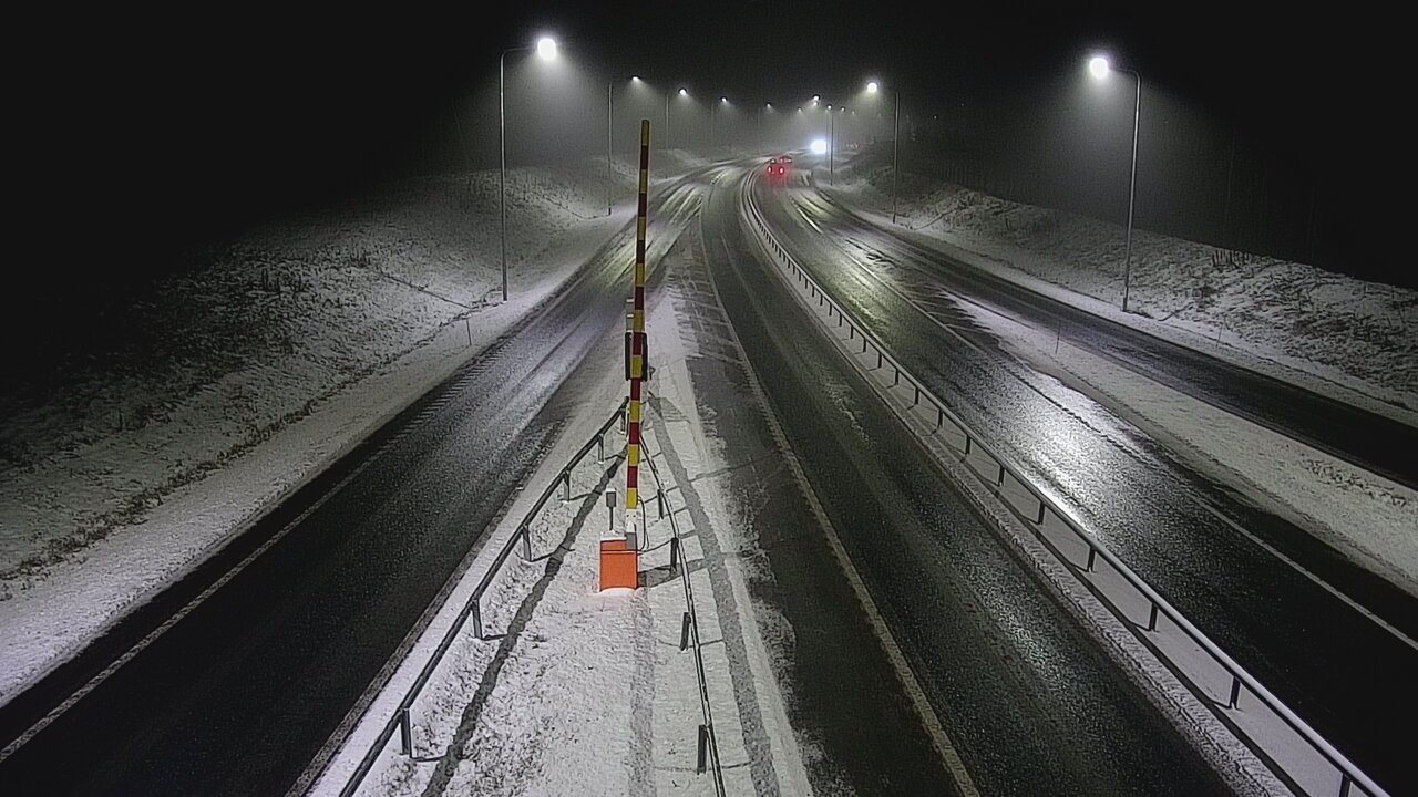 Kelikamerat Kuva Tie 12 Lahti, Patomäki, Okeroinen, Puomi, Lahti, Päijät-Häme