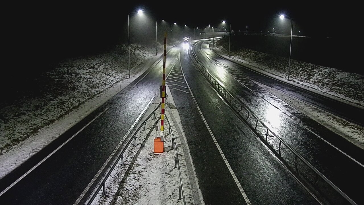 Weather Camera Image Väg 12 Lahti, Patomäki, Okeroinen, Puomi, Lahti, Päijät-Häme