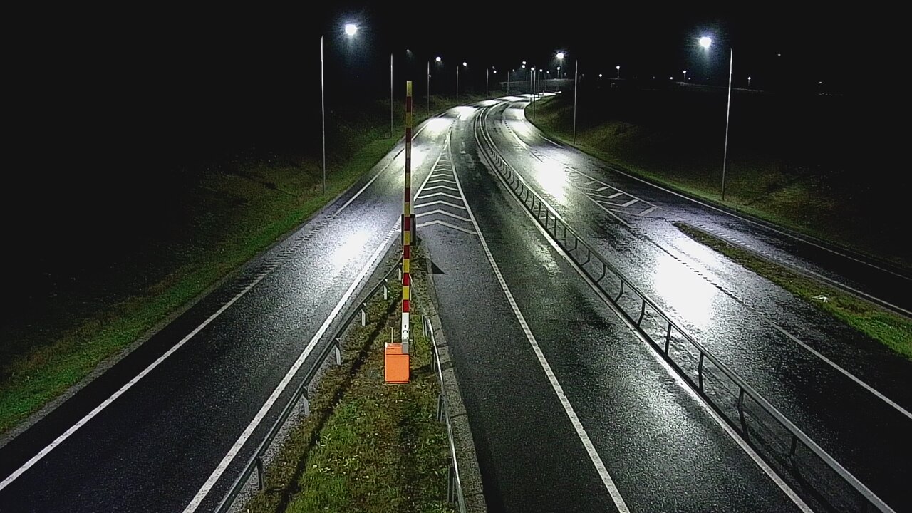 Weather Camera Image Road 12 Lahti, Patomäki, Okeroinen, Puomi, Lahti, Päijät-Häme