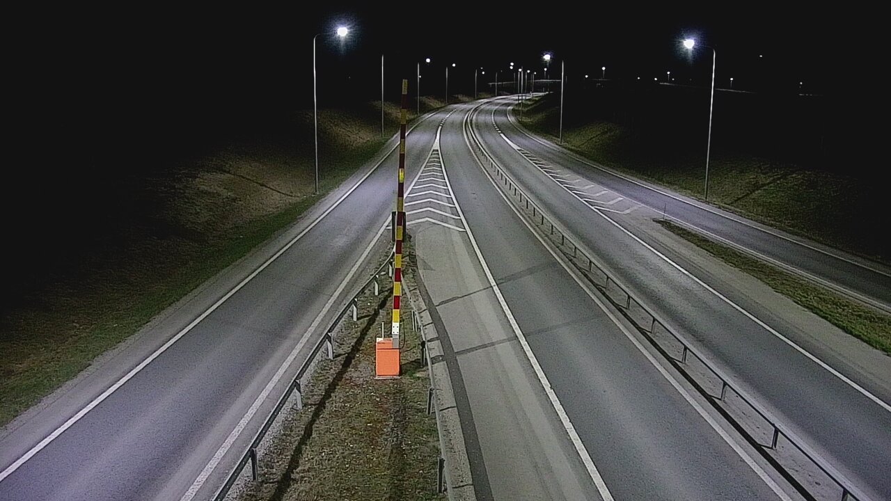 Weather Camera Image Road 12 Lahti, Patomäki, Okeroinen, Puomi, Lahti, Päijät-Häme