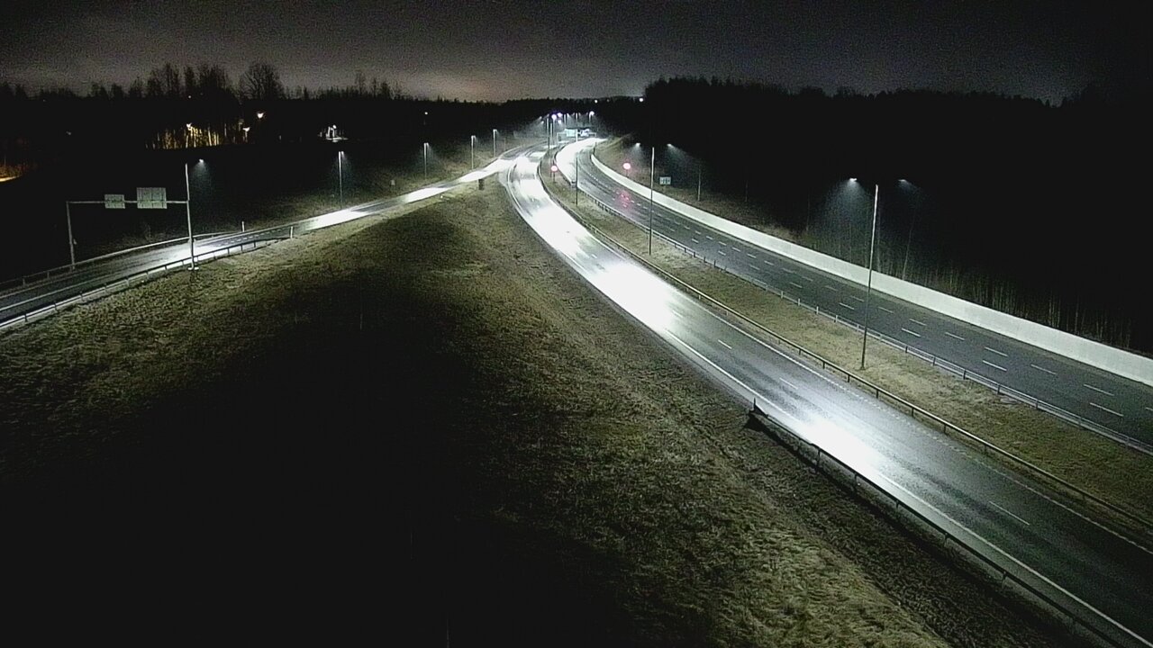 Kelikamerat Kuva Tie 12 Lahti, Okeroinen, Lahti, Päijät-Häme