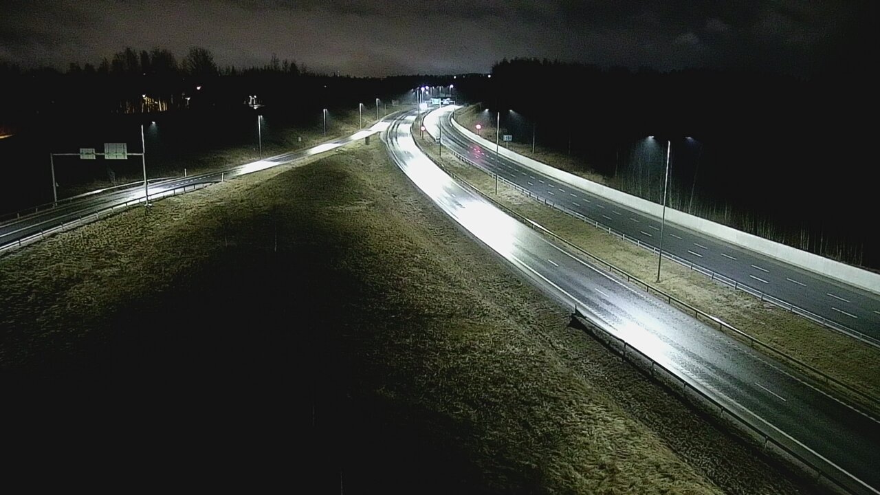 Kelikamerat Kuva Tie 12 Lahti, Okeroinen, Lahti, Päijät-Häme