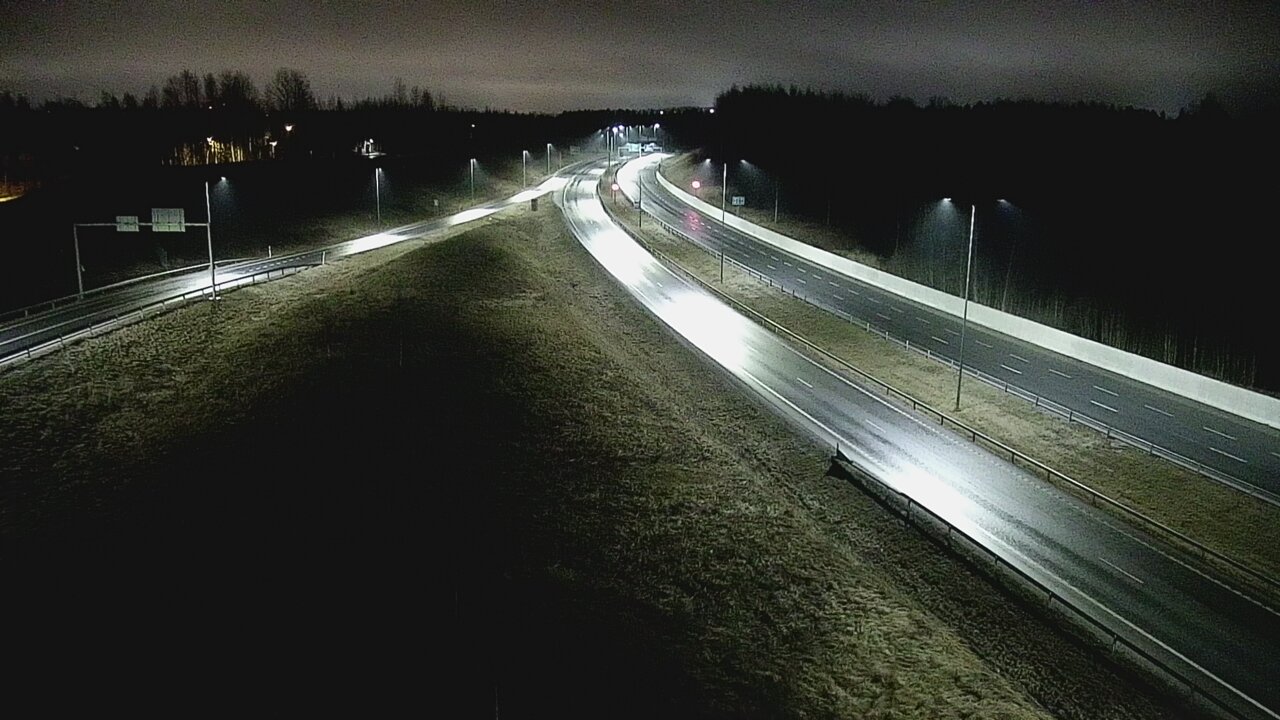 Kelikamerat Kuva Tie 12 Lahti, Okeroinen, Lahti, Päijät-Häme