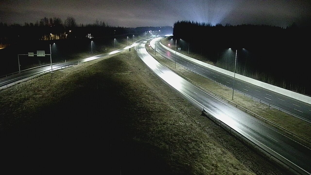 Kelikamerat Kuva Tie 12 Lahti, Okeroinen, Lahti, Päijät-Häme