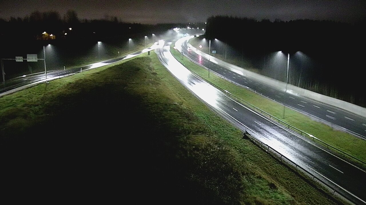 Kelikamerat Kuva Tie 12 Lahti, Okeroinen, Lahti, Päijät-Häme